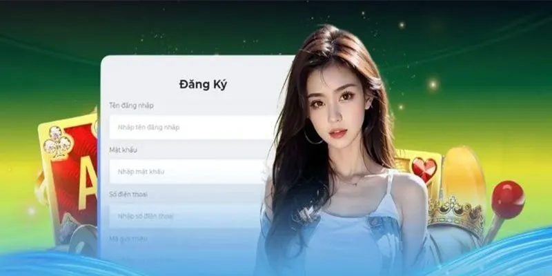 Điều kiện người mới đăng ký KING88