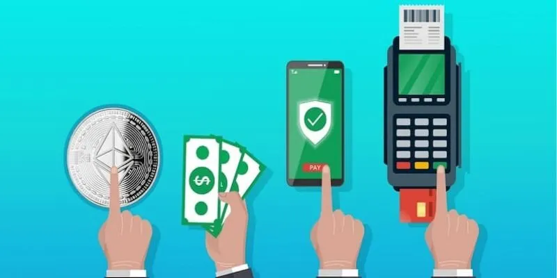 Khả năng thanh toán nhanh, chính xác và bảo mật
